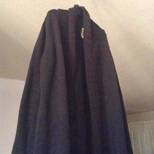 Black Jacket